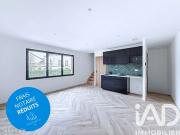 Appartement 2 pièces 59 m²