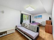 Appartement 2 pièces 59 m²