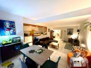 Appartement 2 pièces 59 m²