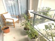 Appartement 2 pièces 59 m²