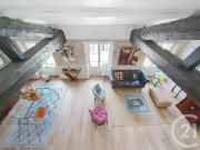 Appartement 2 pièces 59 m²