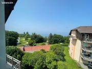 Appartement 2 pièces 59 m²