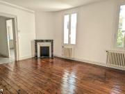 Appartement 2 pièces 59 m²