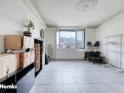 Appartement 2 pièces 59 m²