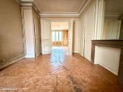 Appartement 2 pièces 59 m²