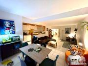Appartement 2 pièces 59 m²