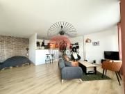 Appartement 2 pièces 59 m²