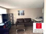 Appartement 2 pièces 59 m²