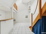 Appartement 2 pièces 59 m²