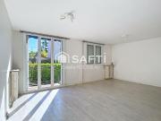 Appartement 2 pièces 59 m²