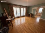 Appartement 2 pièces 59 m²