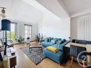 Appartement 2 pièces 59 m²