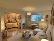 Appartement 2 pièces 59 m²