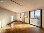 Appartement 2 pièces 59 m²