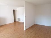 Appartement 2 pièces, 59 m² à louer à La Rochelle 17000