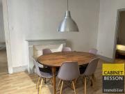 appartement 2 pièces