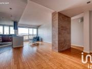 Appartement 2 pièces 60 m²