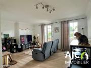 Appartement 2 pièces 60 m²