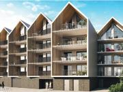 Appartement 2 pièces 60 m²