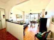 Appartement 2 pièces 60 m²