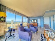 Appartement 2 pièces 60 m²