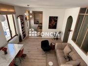 Appartement 2 pièces 60 m²