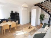 Appartement 2 pièces 60 m²