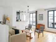 Appartement 2 pièces 60 m²