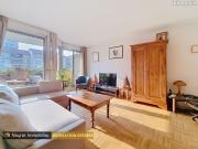 Appartement 2 pièces 60 m²