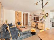 Appartement 2 pièces 60 m²