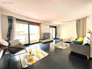 Appartement 2 pièces 60 m²