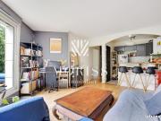 Appartement 2 pièces 60 m²