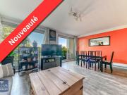 Appartement 2 pièces 60 m²