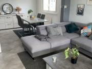 Appartement 2 pièces 60 m²