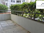 Appartement 2 pièces 60 m²