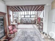 Duplex 2 pièces 60 m²