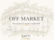 Appartement 2 pièces 58 m²