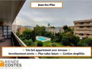 Appartement 2 pièces 60 m²