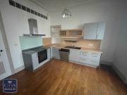 Appartement 2 pièces 60 m²