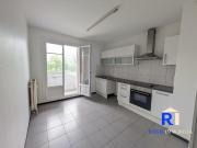 Appartement 2 pièces 60 m²