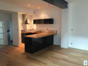 Appartement 2 pièces 60 m²