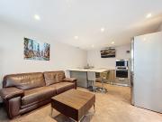 Appartement 2 pièces 60 m²