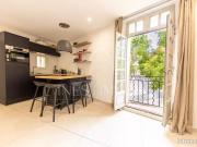 Appartement 2 pièces 60 m²