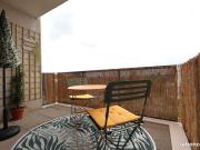 Appartement 2 pièces 60 m²