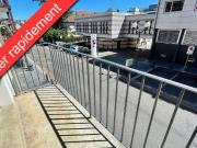 Appartement 2 pièces 60 m²