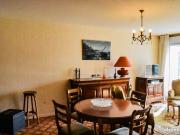 Appartement 2 pièces 62 m²