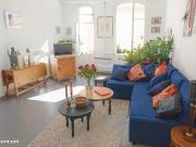 Appartement 2 pièces 60 m²