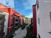 Appartement 2 pièces 60 m²