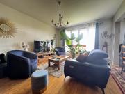 Appartement 2 pièces 60 m²