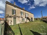 Appartement 2 pièces 60 m²